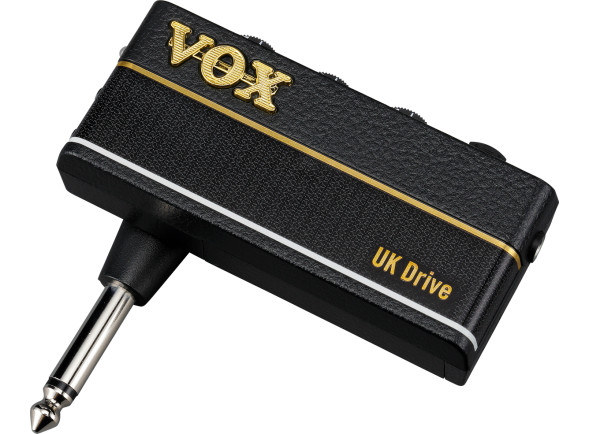 Vox AmPlug 3 UK Drive Vox AmPlug 3 UK Drive